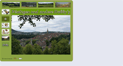 Desktop Screenshot of platzgen-be.ch